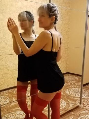 Проститутка Злата